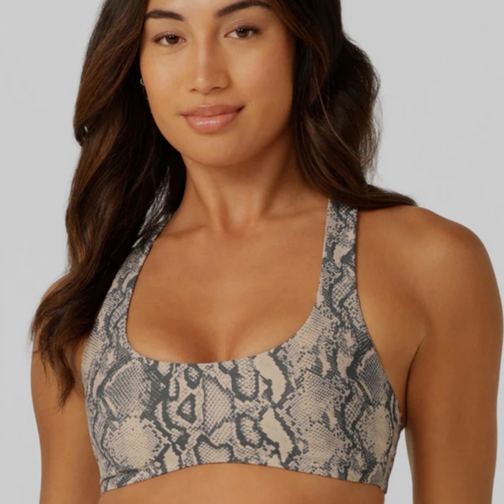 Lorna Jane Serpentine Sports Bra